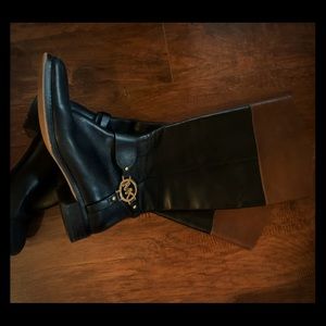 mK riding boots